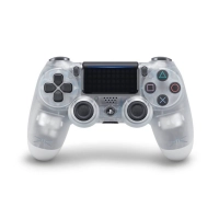 Joystick Sony Ps4 Dualshock V2 Original Crystal
