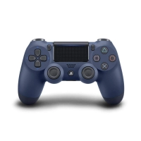 Joystick Sony Ps4 Dualshock V2 Original Midnight Blue
