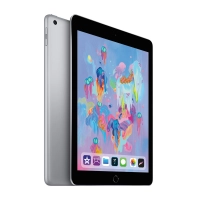 Tablet Apple Ipad Mr7f2lla 32gb Wifi 9.7 Pulg Space Gray
