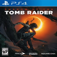Ps4 Shadow Of The Tomb Raider Original