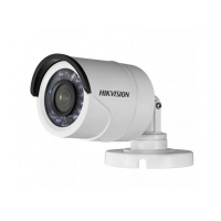 Camara Seguridad Hikvision Turbo Hd 1080p Ds2ce16d0tirpf Lente 36mm