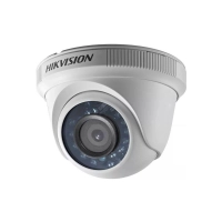 Camara Seguridad Hikvision Turbo Hd 1080p Ds-2ce56d0t-irpf Lente 3.6mm