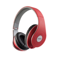Auricular Headset Noganet  Ng-x10 Rj Con Microfono