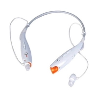 Auricular Bluetooth Kelyx Kls01 Blanco
