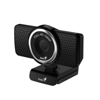 Webcam Genius Ecam 8000 1080p Rotates 360°
