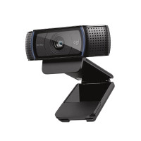 Webcam Logitech C920 Full Hd 15mpx