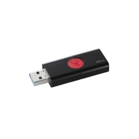 Pendrive Kingston Dt106 16gb Usb 3.1