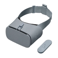 Lente Vr Realidad Virtual Google Daydream View