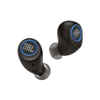 Auricular In Ear Jbl Free X Bluetooth Negro