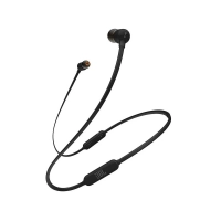Auricular In Ear Jbl T110bt Bluetooth Manos Libres Negro