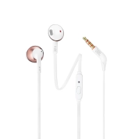 Auricular In Ear Jbl T205 Manos Libres Rosa Gold