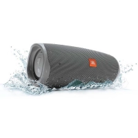 Parlante Portatil Jbl Charge 4 Bluetooth Sumergible Gris