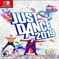 Switch Just Dance 2019 Original