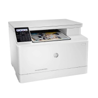 Impresora Hp M180nw Laserjet Pro Color Multifuncion