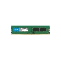 Memoria Ram Pc Crucial Ct8g4dfs8266 Ddr4 8gb 2666mhz
