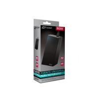 Cargador Para Notebook Noganet Nga-9do Universal 90w Automatico
