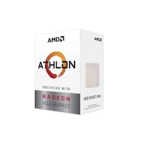 Micro Procesador Amd Athlon 200ge 3.2ghz 4m Am4