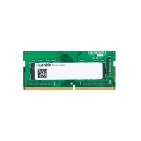 Memoria Ram Sodimm Notebook Mushkin Essentials Ddr4 4gb 2666mhz