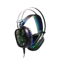 Auricular Headset Noganet St-hydra Pc-ps4