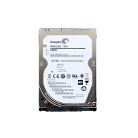 Disco Sata Notebook 2.5 Seagate Ts500lt012 500gb 5400rpm 16mb Sata3