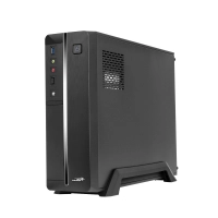 Gabinete Slim Pc Sentey Ss1-2425 Styx 450w