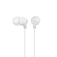 Auricular In Ear Sony Mdr-ex15ap Blanco