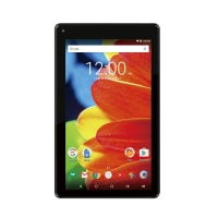 Tablet Rca Voyager Quad-core 1gb Ram 16gb 7 Pulg Android 6 Negro
