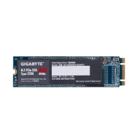 Disco Solido Ssd M.2 Gigabyte 128gb Nvme