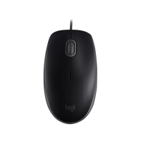Mouse Logitech M110 Silent Negro