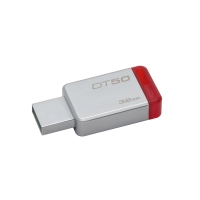 Pendrive Kingston Dt50 32gb Usb 3.1