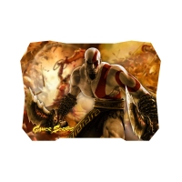 Mouse Pad Gamer Cd-tek A4