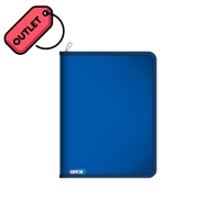 Estuche Tablet Rigido Cd-tek Neoprene 7 Pulg Azul