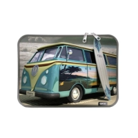 Funda Notebook Cdtek Neoprene Estampado Surf 15.6 Pulg