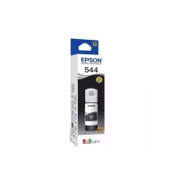 Tinta Original Epson T544120 Negro 65ml