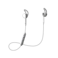 Auricular Bluetooth Noganet Ng-bt325 Bluetooth Blanco
