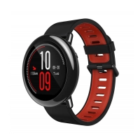 Reloj Smartwatch Xiaomi Amazfit Pace Negro