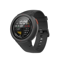 Reloj Smartwatch Xiaomi Amazfit Verge Gris
