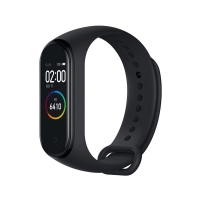 Reloj Smartwatch Xiaomi Mi Band 4 Negro