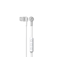 Auricular Bluetooth Noganet Ng-bt326 Bluetooth Deportivo Blanco