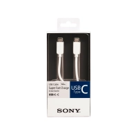Cable Usb Tipo C Sony 1m