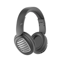 Auricular Bluetooth Noganet Ng-a80bt Bluetooth Silver