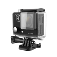 Camara Deportiva Noganet Nogapro Ng-4 Full Hd Wifi