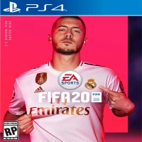 Juego Ps4 Fifa 20 Original