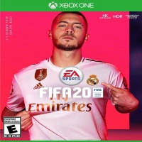Juego Fifa 20 Original Xbox One