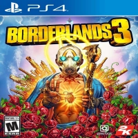 Ps4 Borderlands 3 Original
