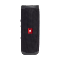 Parlante Portatil Jbl Flip 5 Bluetooth Sumergible Negro