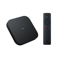 Xiaomi Mi Box S 4k Ultra Hd