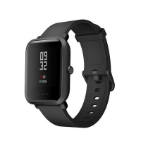Reloj Smartwatch Xiaomi Amazfit Bip Onix Negro