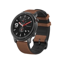 Reloj Smartwatch Xiaomi Amazfit Gtr 47mm Aluminium