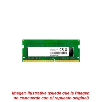 Memoria Ram Sodimm Notebook Generica Ddr4 4gb 2666mhz